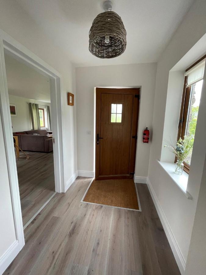 Ballylickey No 2 Ardnagashel Woodsヴィラ エクステリア 写真